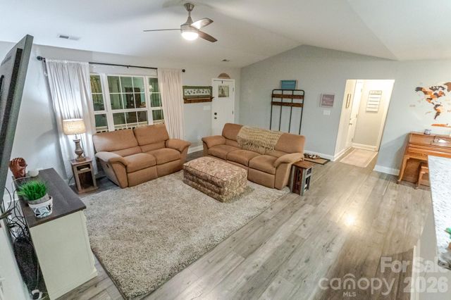 105 Hidden Spring Drive, Salisbury, NC 28147