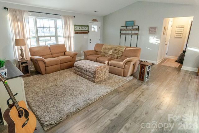 105 Hidden Spring Drive, Salisbury, NC 28147