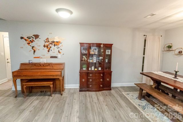 105 Hidden Spring Drive, Salisbury, NC 28147