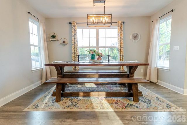 105 Hidden Spring Drive, Salisbury, NC 28147