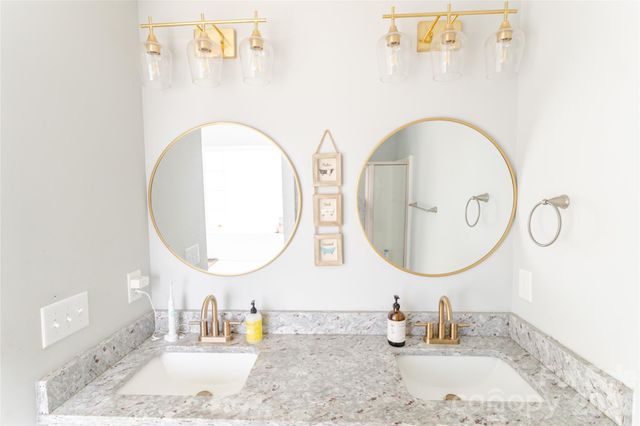 105 Hidden Spring Drive, Salisbury, NC 28147