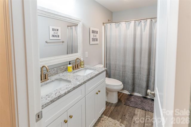 105 Hidden Spring Drive, Salisbury, NC 28147