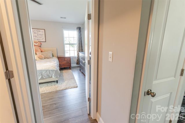 105 Hidden Spring Drive, Salisbury, NC 28147