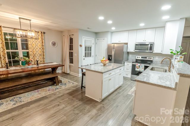 105 Hidden Spring Drive, Salisbury, NC 28147