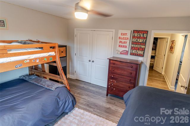 105 Hidden Spring Drive, Salisbury, NC 28147