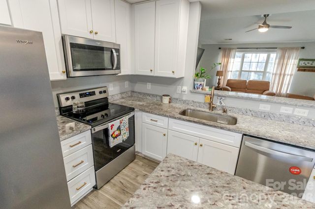 105 Hidden Spring Drive, Salisbury, NC 28147