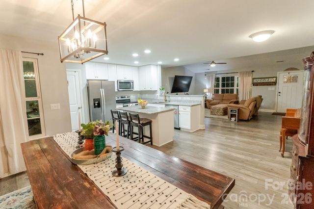 105 Hidden Spring Drive, Salisbury, NC 28147