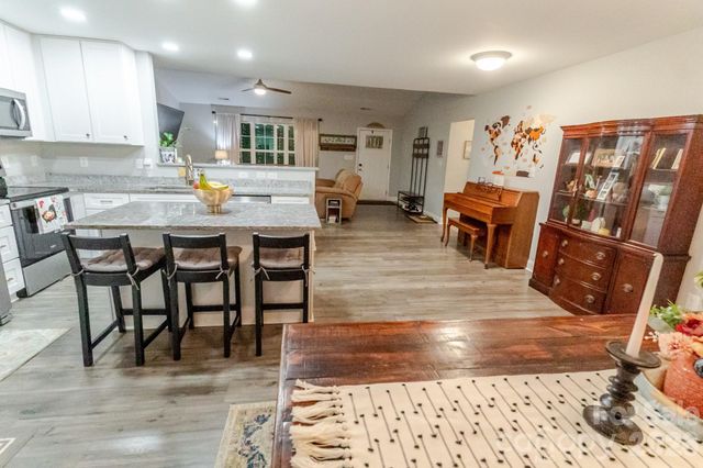 105 Hidden Spring Drive, Salisbury, NC 28147