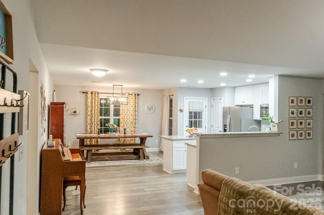 105 Hidden Spring Drive, Salisbury, NC 28147