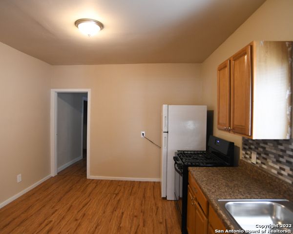 322 UTAH ST, San Antonio, TX 78210
