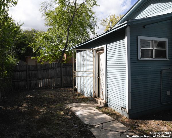 322 UTAH ST, San Antonio, TX 78210