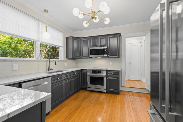 1125 11TH AVENUE NE, St Petersburg, FL 33705