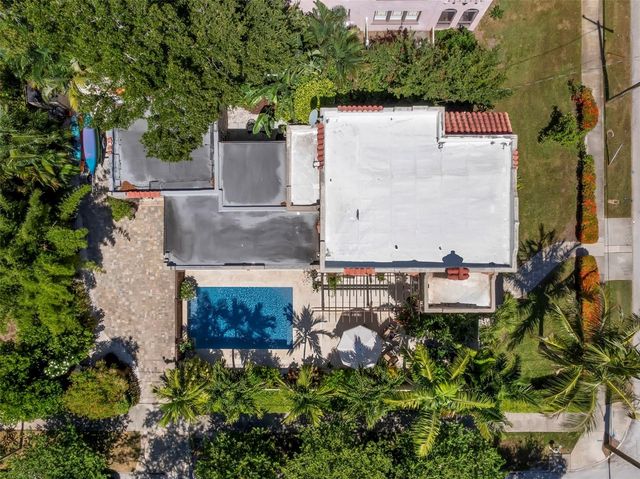 1125 11TH AVENUE NE, St Petersburg, FL 33705