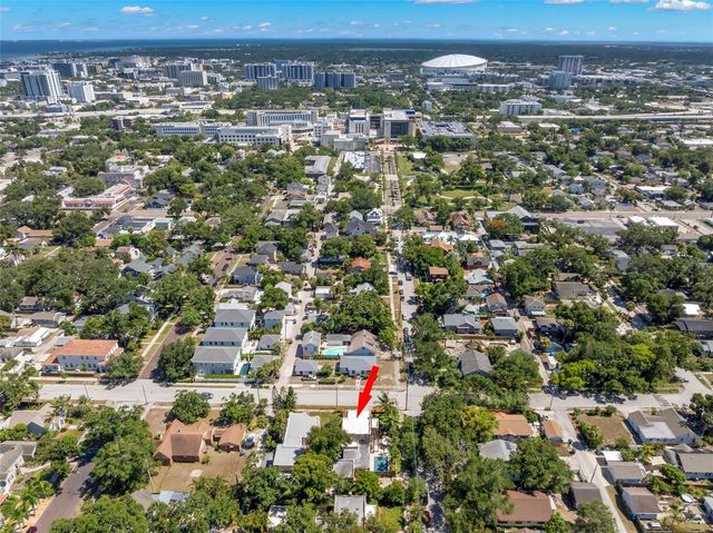 1125 11TH AVENUE NE, St Petersburg, FL 33705