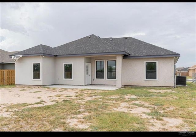 1516 E Emma Elizabeth Street, Weslaco, TX 78599