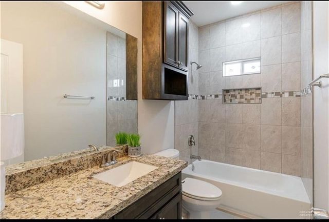 1516 E Emma Elizabeth Street, Weslaco, TX 78599