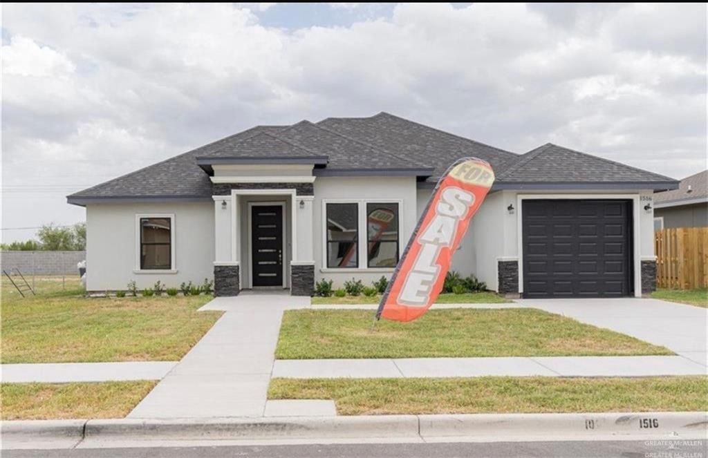 1516 E Emma Elizabeth Street, Weslaco, TX 78599