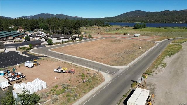 100 Business Center Drive, Big Bear Lake, CA 92315