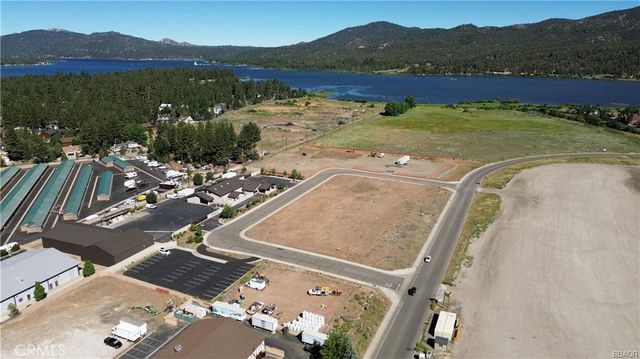 100 Business Center Drive, Big Bear Lake, CA 92315