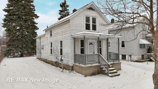 316 Fraser Street, Bay City, MI 48708