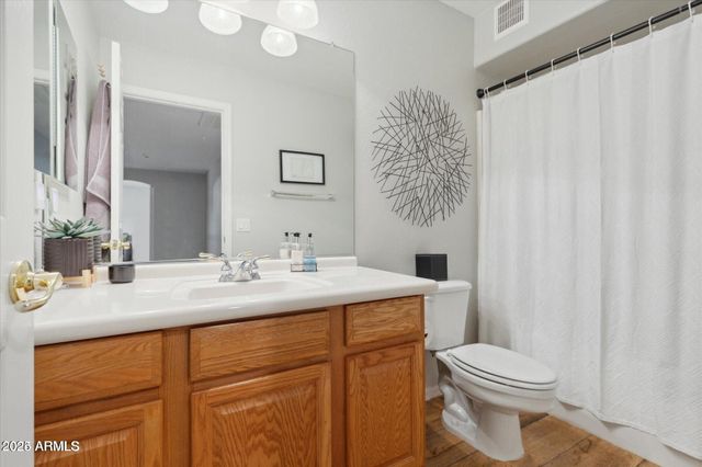 5210 N 16TH Drive, Phoenix, AZ 85015