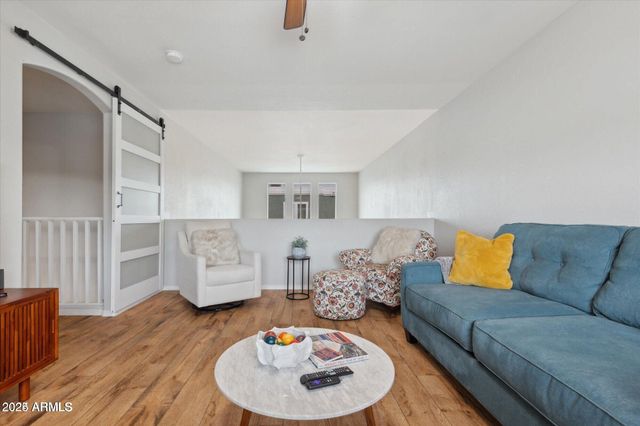 5210 N 16TH Drive, Phoenix, AZ 85015