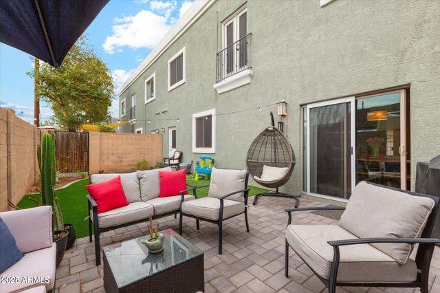 5210 N 16TH Drive, Phoenix, AZ 85015