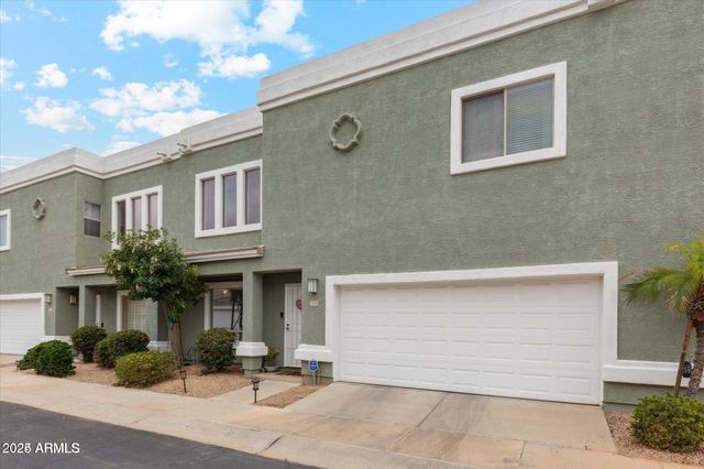 5210 N 16TH Drive, Phoenix, AZ 85015