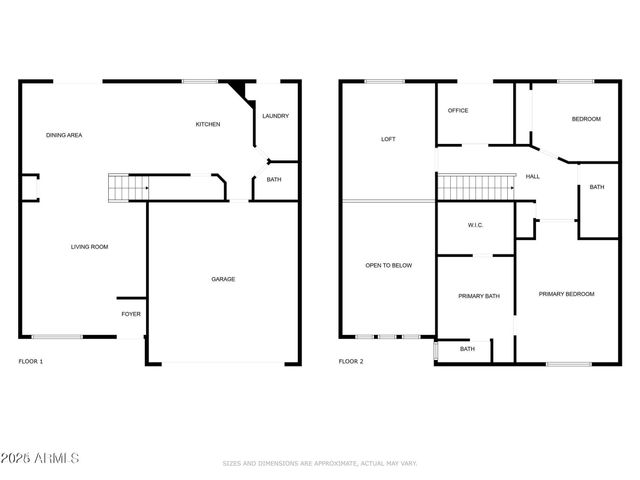 5210 N 16TH Drive, Phoenix, AZ 85015