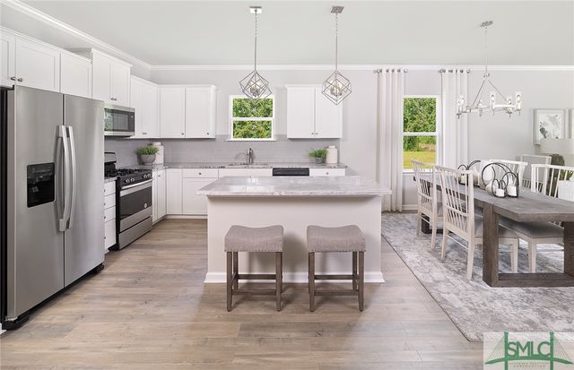 270 Monterey Loop, Richmond Hill, GA 31324