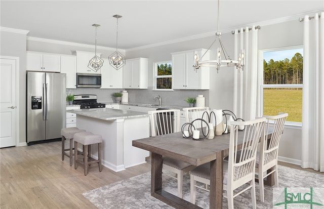 270 Monterey Loop, Richmond Hill, GA 31324