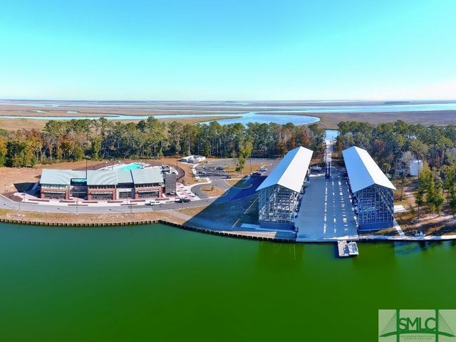 270 Monterey Loop, Richmond Hill, GA 31324