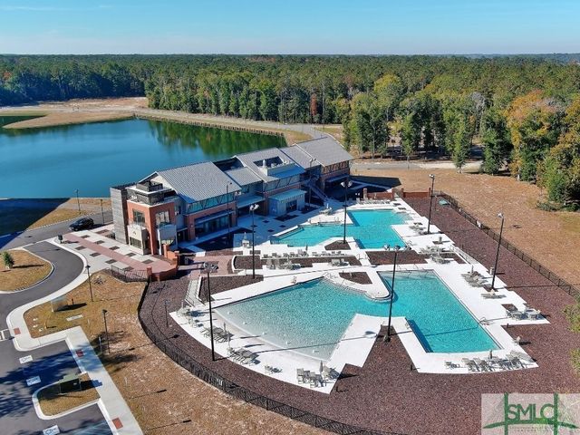 270 Monterey Loop, Richmond Hill, GA 31324