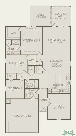 270 Monterey Loop, Richmond Hill, GA 31324