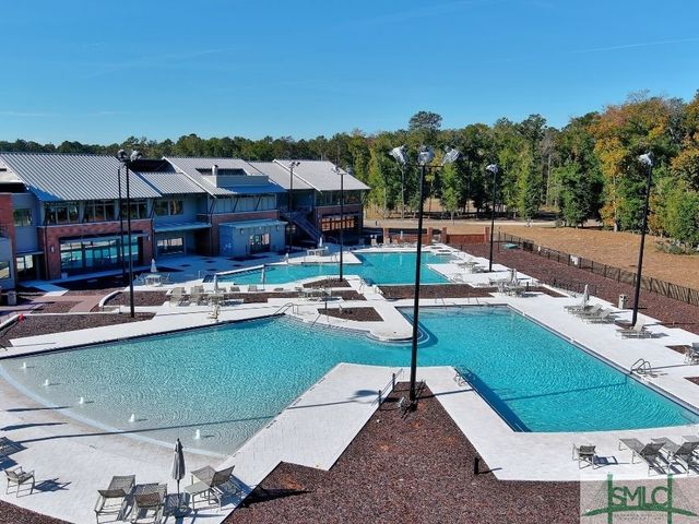 270 Monterey Loop, Richmond Hill, GA 31324