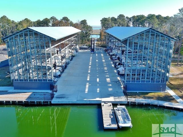 270 Monterey Loop, Richmond Hill, GA 31324