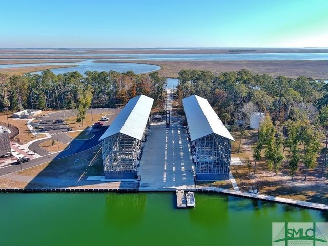 270 Monterey Loop, Richmond Hill, GA 31324