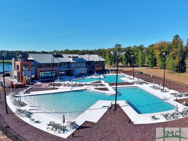 270 Monterey Loop, Richmond Hill, GA 31324