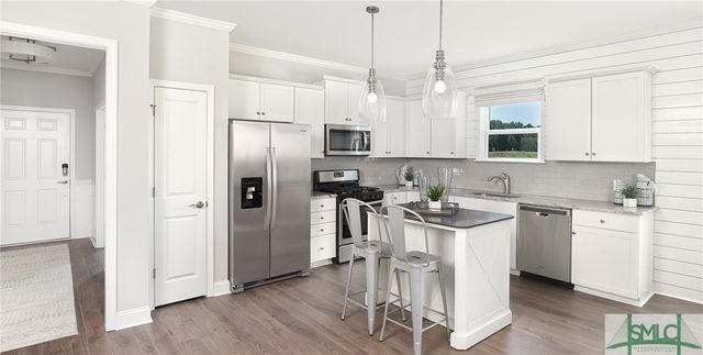 270 Monterey Loop, Richmond Hill, GA 31324