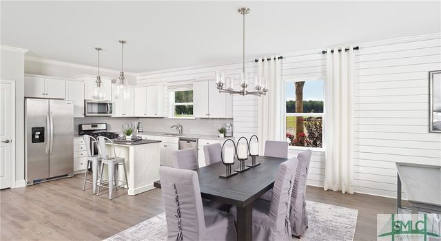 270 Monterey Loop, Richmond Hill, GA 31324