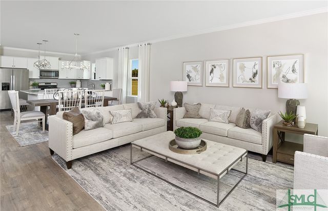 270 Monterey Loop, Richmond Hill, GA 31324