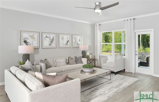 270 Monterey Loop, Richmond Hill, GA 31324