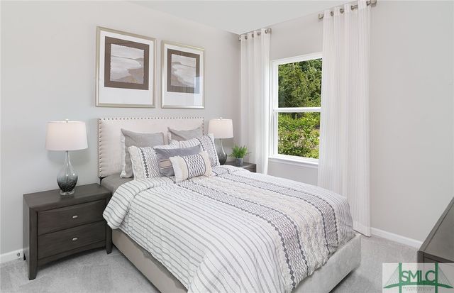 270 Monterey Loop, Richmond Hill, GA 31324