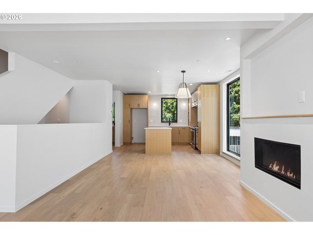 4625 N CAMPBELL Ave, Portland, OR 97217