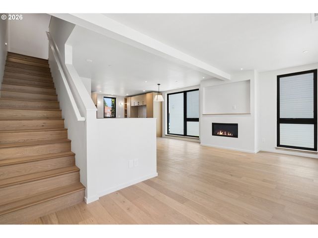 4625 N CAMPBELL Ave, Portland, OR 97217
