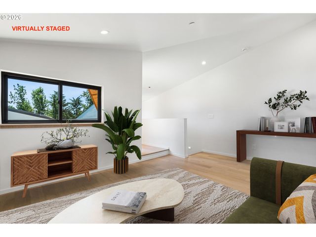 4625 N CAMPBELL Ave, Portland, OR 97217
