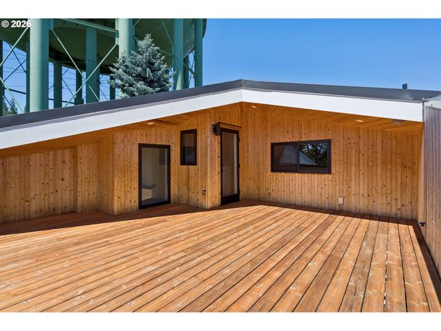 4625 N CAMPBELL Ave, Portland, OR 97217