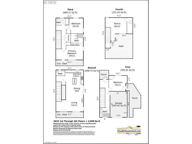 4625 N CAMPBELL Ave, Portland, OR 97217