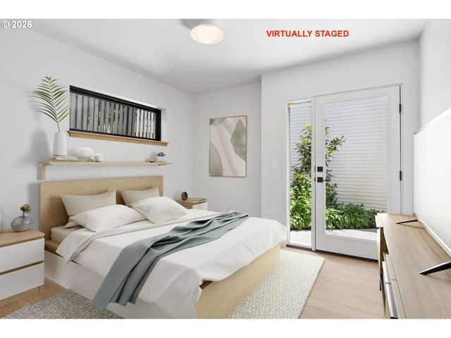 4625 N CAMPBELL Ave, Portland, OR 97217