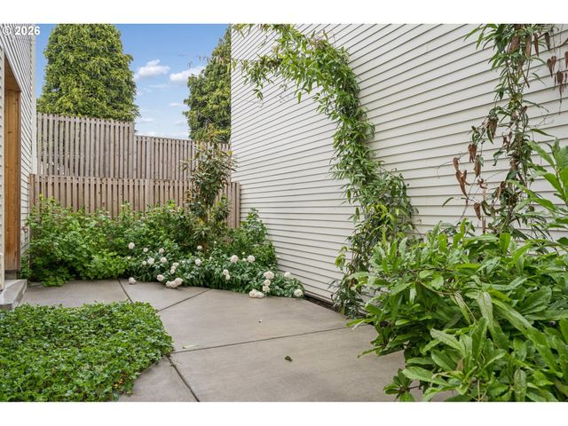 4625 N CAMPBELL Ave, Portland, OR 97217